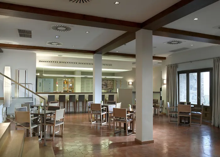 Parador De Toledo