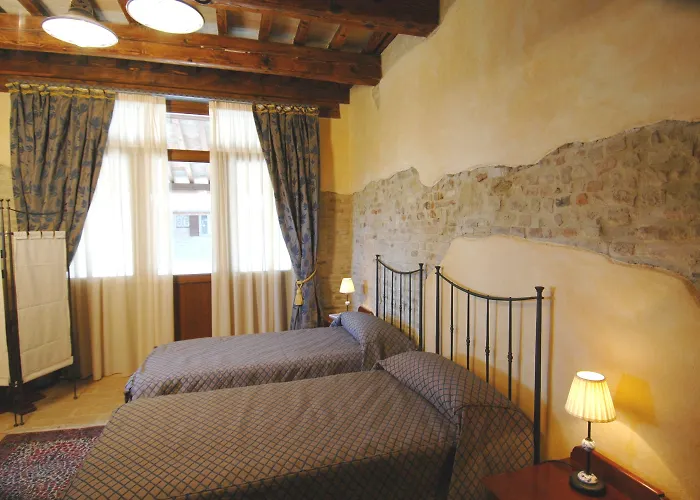 Castello Montegiove