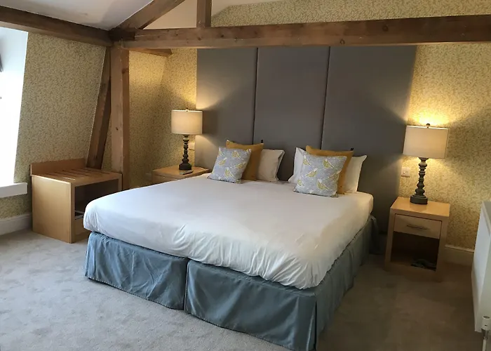 The Highworth Hotel