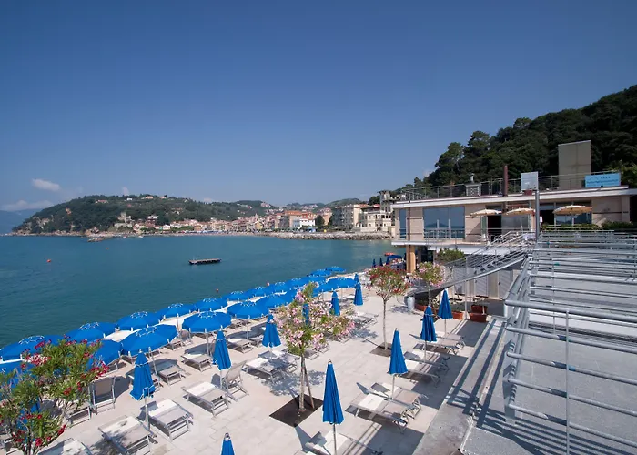 Hotel San Terenzo