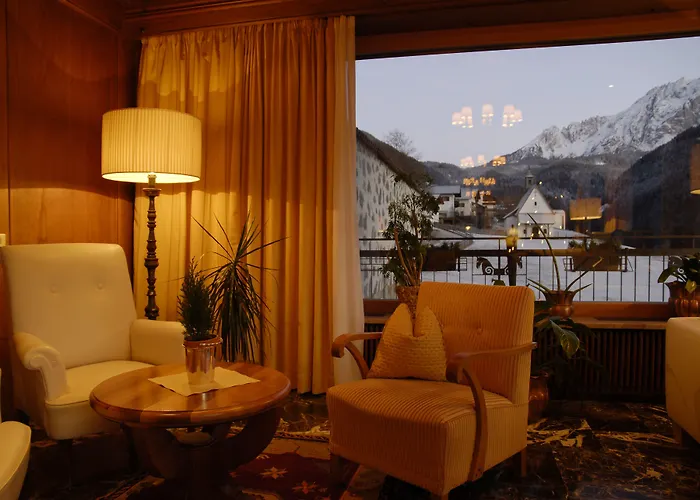 Romantik Hotel Post