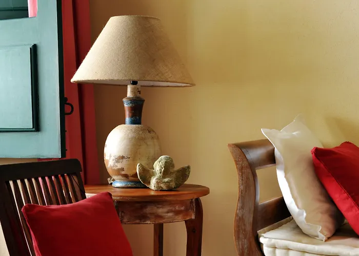 Hotel Villa Bahia