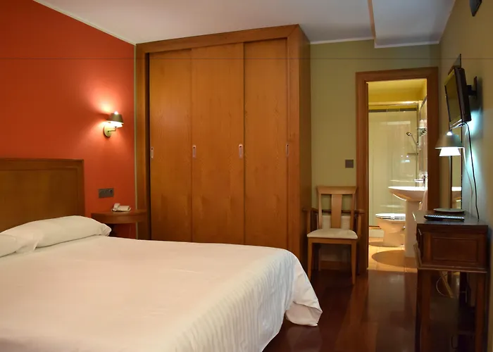 Hotel El Sella