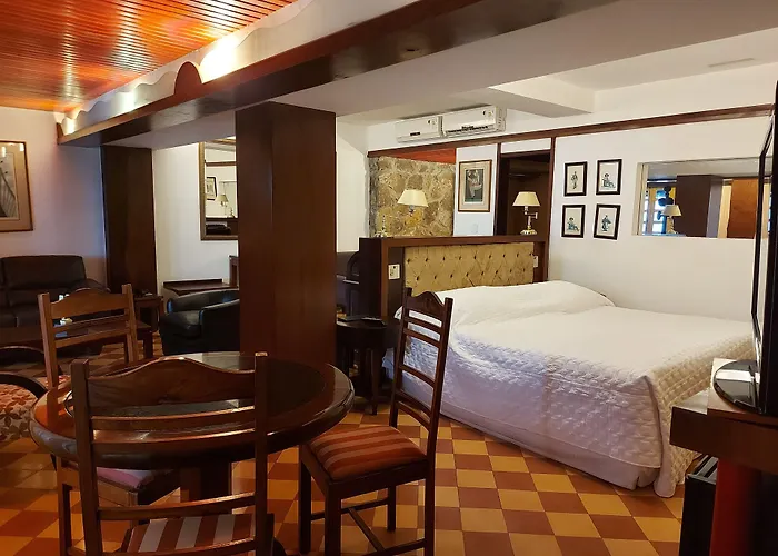 Sailing Hotel & Spa