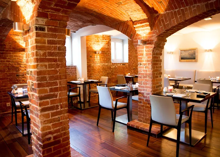 Hotel Navigare Buxtehude