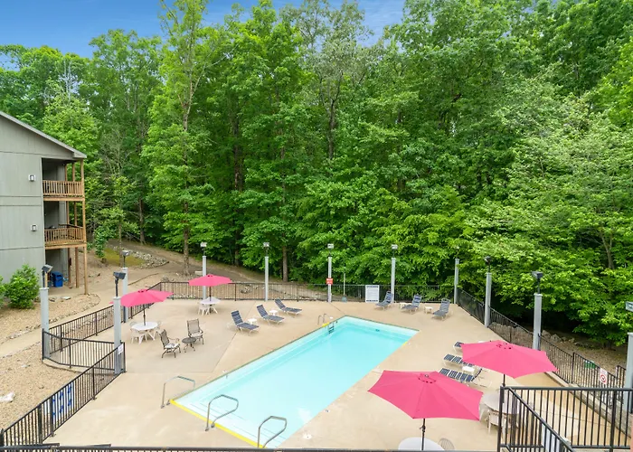 Los Lagos At Hot Springs Village A Ramada By Wyndham