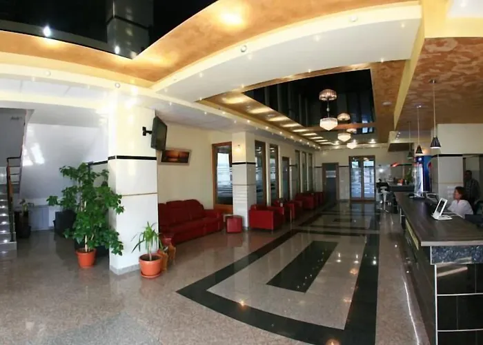 Hotel Seneca