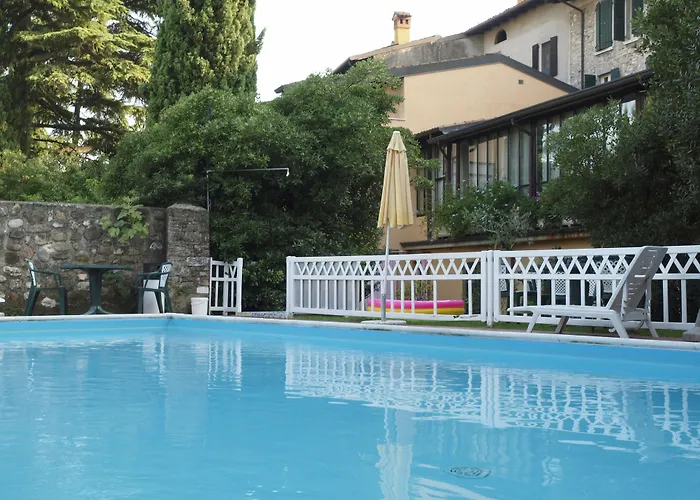 Hotel San Filis