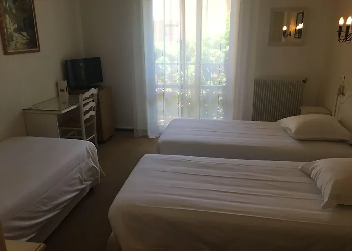 Hotel Le Mozart