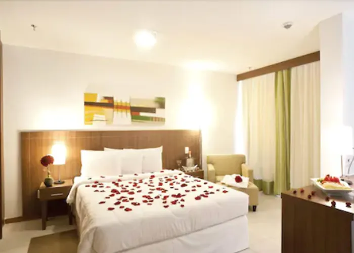 Nobile Suites Monumental