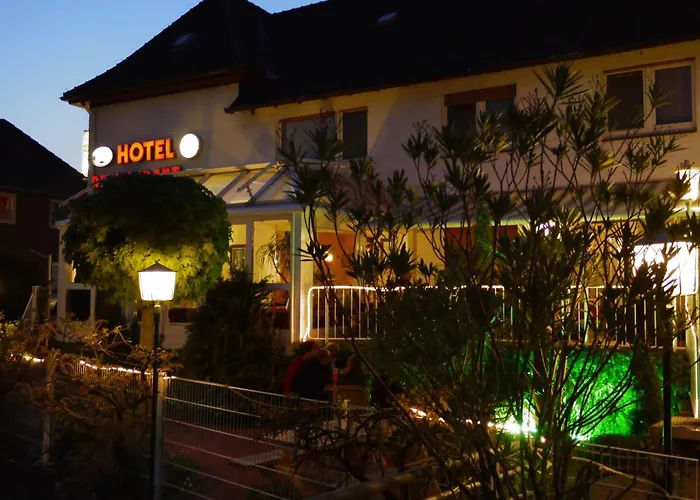 Hotel Krasemann