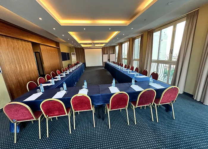 Padova Hotel
