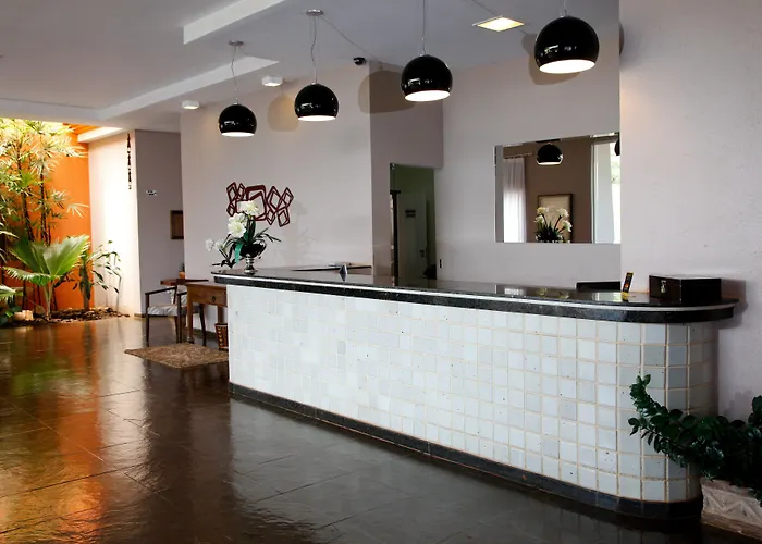 Attiê Park Hotel