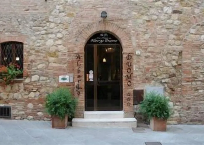 Albergo Duomo