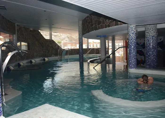 Gloria Palace Royal Hotel & Spa