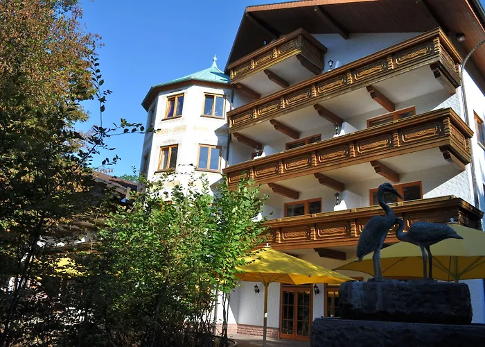 Hotel-Restaurant Kreuzberghof Tagungs- Und Veranstaltungshotel
