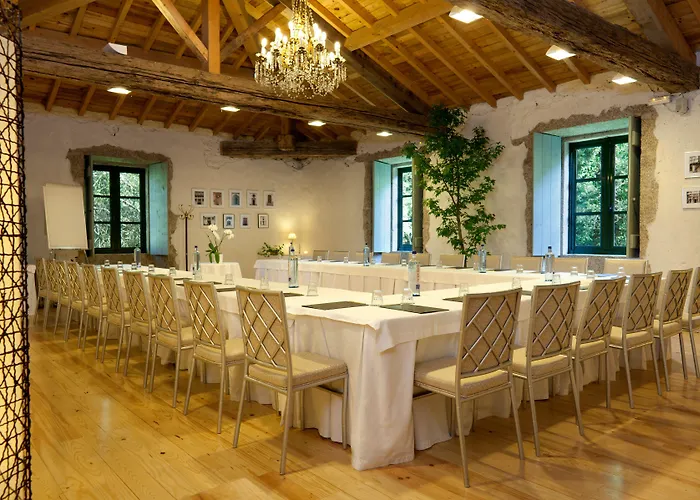 A Quinta Da Auga Hotel Spa Relais & Chateaux