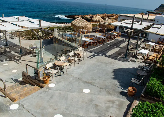 Sissi Bay Resort