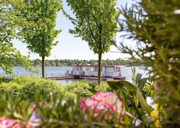 Resort Mark Brandenburg & Fontane Therme