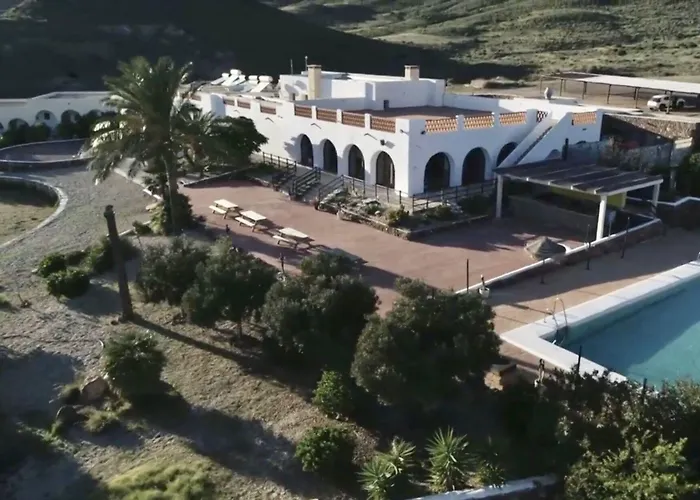 Cortijo El Paraíso