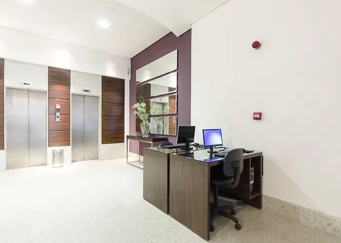Hotel Pires By Pires - Balneario Camboriu