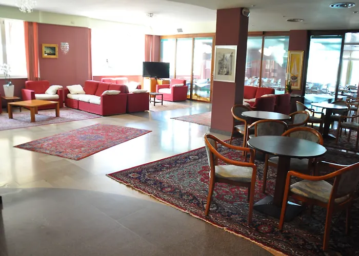 Hotel Maja Pescara