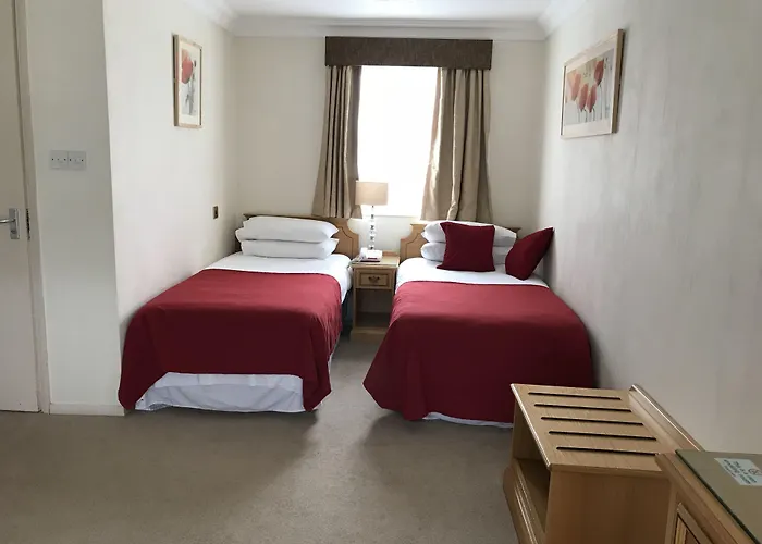 Links Country Park Hotel