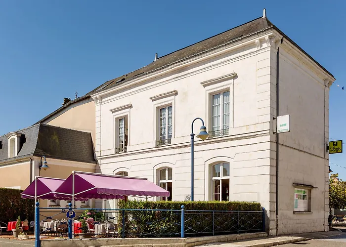 Logis Le Vedaquais