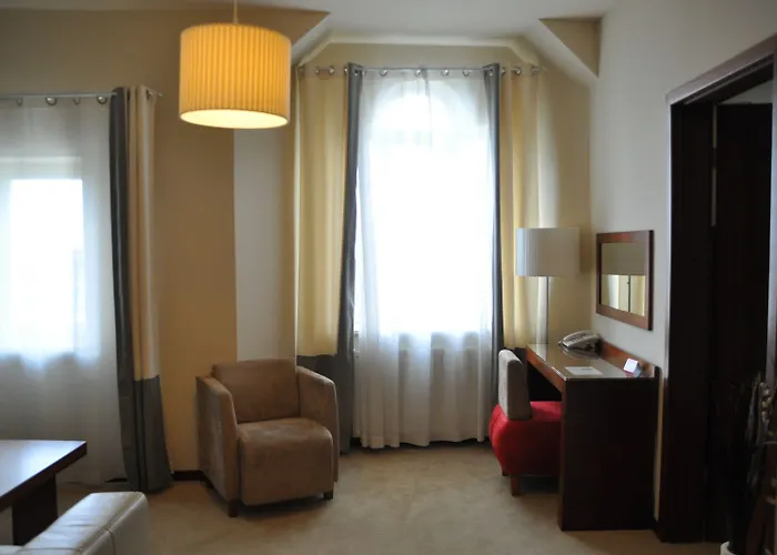Hotel Atrium