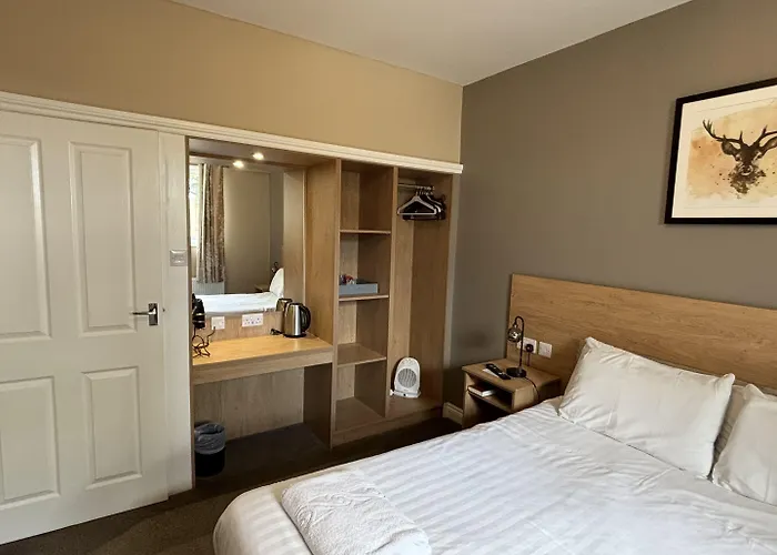 Solway Lodge Hotel