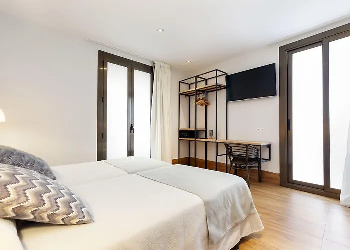 Hostal Fernando