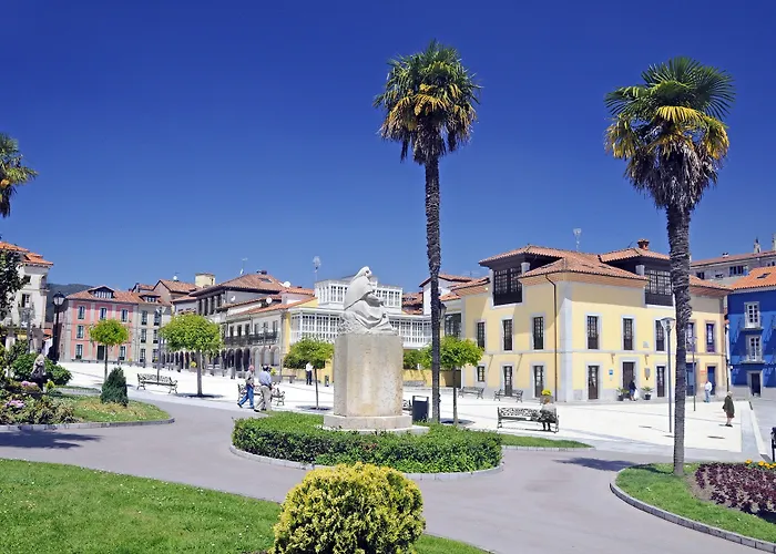 Antiguo Casino Hotel