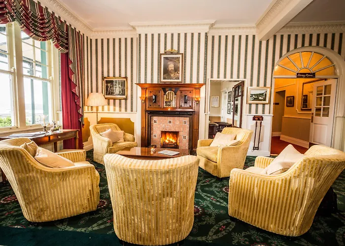 Eccles Hotel&Spa