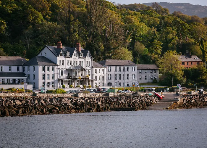 Eccles Hotel&Spa