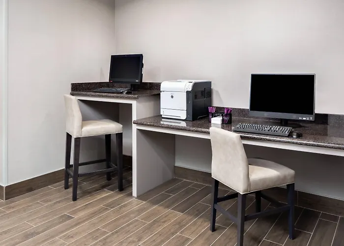 Residence Inn Phoenix Nw/Surprise