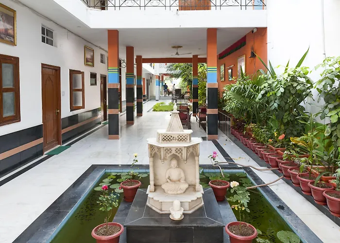 Hotel Harmony