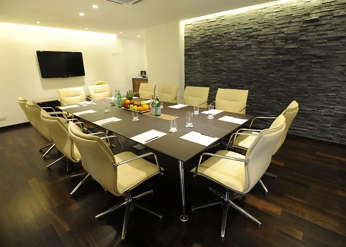 The George, Urban Boutique Hotel Saint Julian's