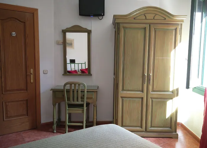 Eco Hotel Toledo