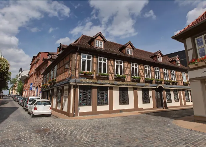 Weinhaus Woehler