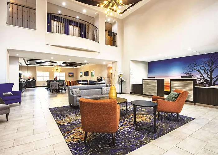 La Quinta By Wyndham Mckinney