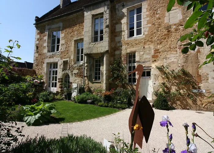 Hôtel du Tribunal