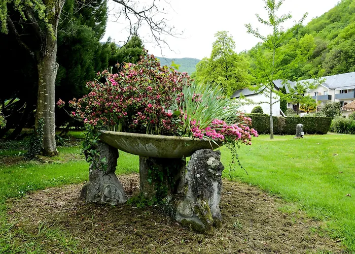 Logis Le Vieux Logis