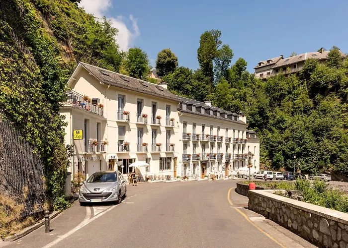 Hôtel Ardiden