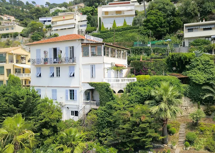 Le Panoramic Boutique Hôtel