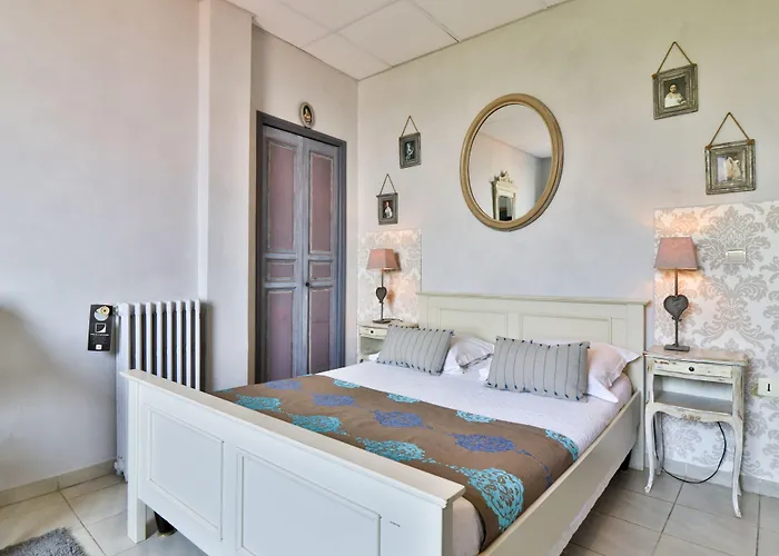 Le Panoramic Boutique Hôtel