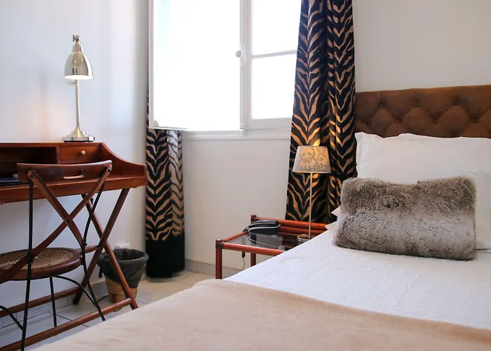 Le Panoramic Boutique Hotel