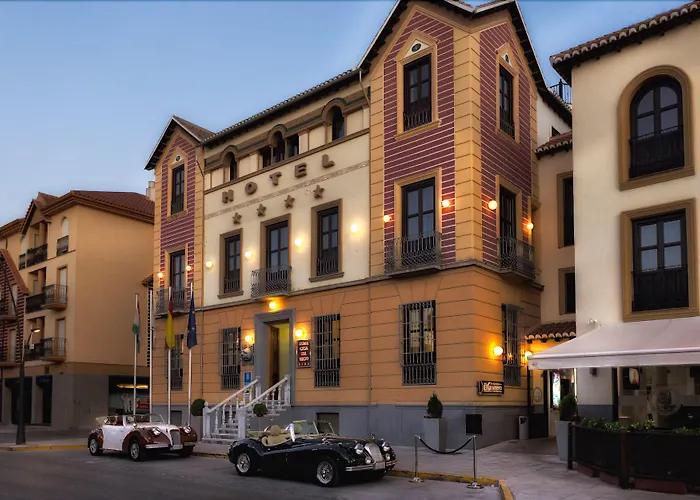 Casa del Trigo