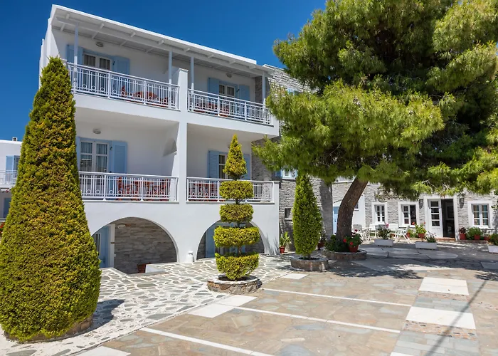 Katerina Hotel