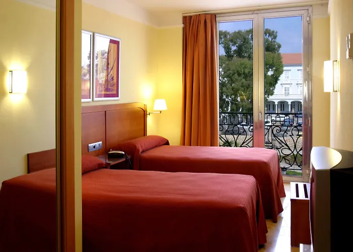 Hotel Los Habaneros