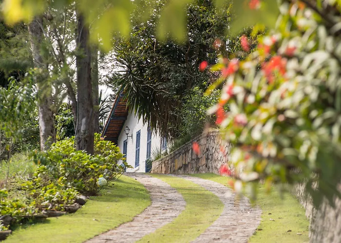 Quinta da Paz Resort